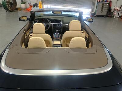 2016 Audi A5 2.0T quattro Premium Plus   - Photo 43 - Boca Raton, FL 33431