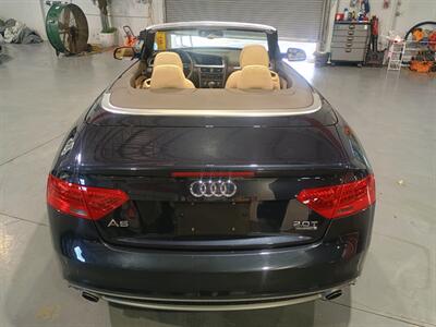 2016 Audi A5 2.0T quattro Premium Plus   - Photo 6 - Boca Raton, FL 33431