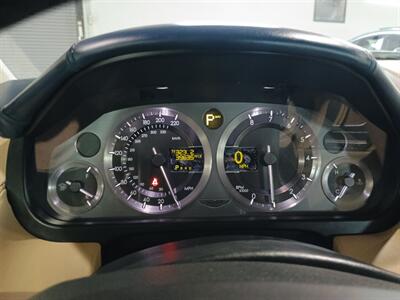 2005 Aston Martin DB9 - Photo 20 - Boca Raton, FL 33431