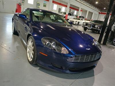 2005 Aston Martin DB9 - Photo 8 - Boca Raton, FL 33431