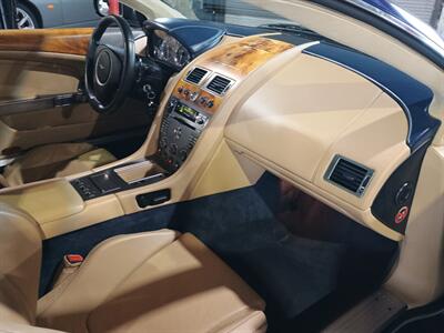 2005 Aston Martin DB9 - Photo 36 - Boca Raton, FL 33431