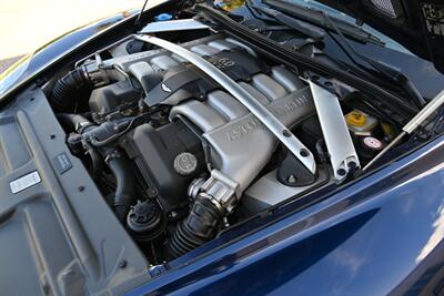 2005 Aston Martin DB9 - Photo 17 - Boca Raton, FL 33431