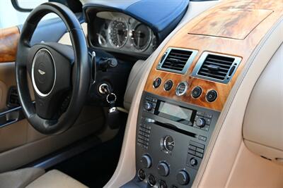 2005 Aston Martin DB9 - Photo 24 - Boca Raton, FL 33431