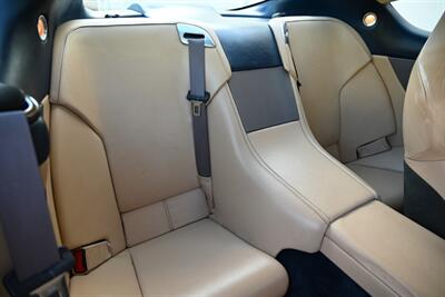 2005 Aston Martin DB9 - Photo 26 - Boca Raton, FL 33431