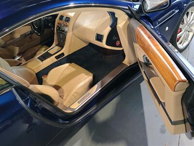 2005 Aston Martin DB9 - Photo 37 - Boca Raton, FL 33431