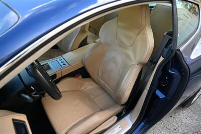 2005 Aston Martin DB9 - Photo 28 - Boca Raton, FL 33431