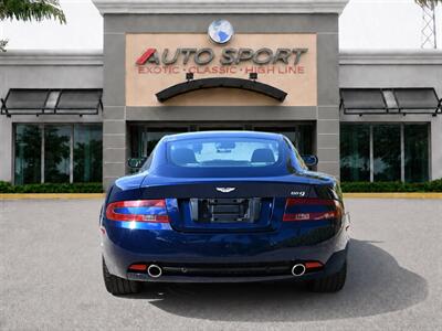 2005 Aston Martin DB9 - Photo 4 - Boca Raton, FL 33431