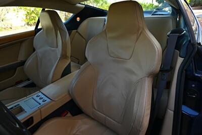 2005 Aston Martin DB9 - Photo 30 - Boca Raton, FL 33431