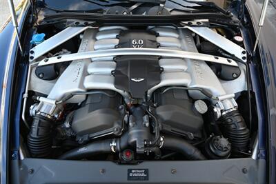 2005 Aston Martin DB9 - Photo 15 - Boca Raton, FL 33431