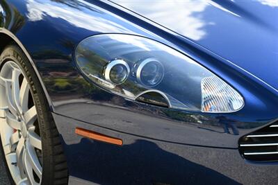 2005 Aston Martin DB9 - Photo 7 - Boca Raton, FL 33431