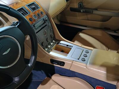 2005 Aston Martin DB9 - Photo 19 - Boca Raton, FL 33431
