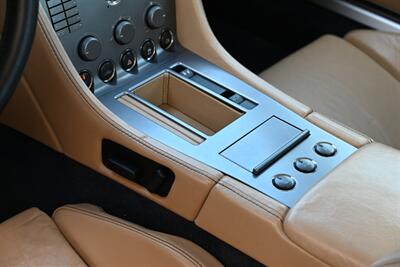 2005 Aston Martin DB9 - Photo 35 - Boca Raton, FL 33431