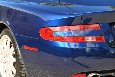 2005 Aston Martin DB9 - Photo 11 - Boca Raton, FL 33431