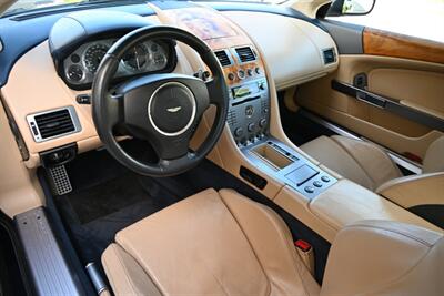 2005 Aston Martin DB9 - Photo 32 - Boca Raton, FL 33431