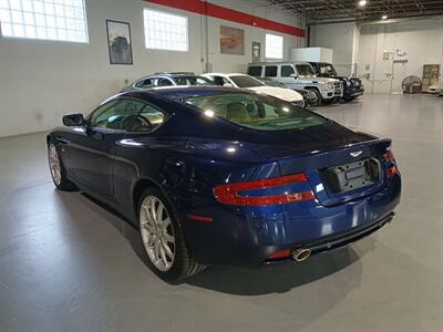 2005 Aston Martin DB9 - Photo 3 - Boca Raton, FL 33431