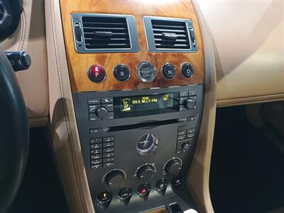 2005 Aston Martin DB9 - Photo 26 - Boca Raton, FL 33431