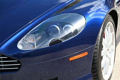 2005 Aston Martin DB9 - Photo 8 - Boca Raton, FL 33431