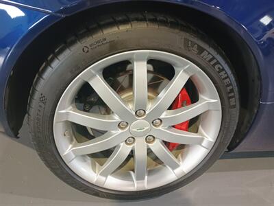 2005 Aston Martin DB9 - Photo 49 - Boca Raton, FL 33431