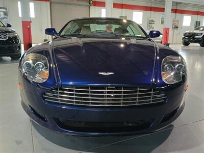 2005 Aston Martin DB9 - Photo 9 - Boca Raton, FL 33431
