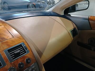 2005 Aston Martin DB9 - Photo 23 - Boca Raton, FL 33431
