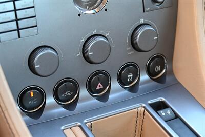 2005 Aston Martin DB9 - Photo 39 - Boca Raton, FL 33431