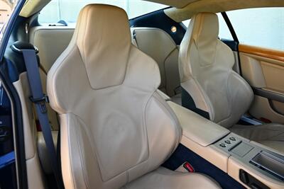2005 Aston Martin DB9 - Photo 21 - Boca Raton, FL 33431