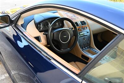 2005 Aston Martin DB9 - Photo 33 - Boca Raton, FL 33431
