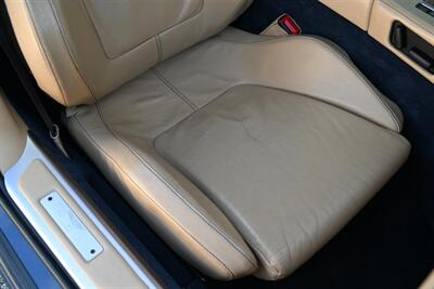 2005 Aston Martin DB9 - Photo 20 - Boca Raton, FL 33431