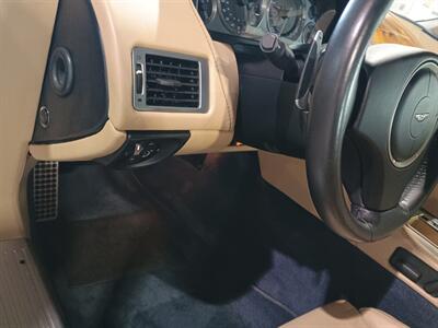 2005 Aston Martin DB9 - Photo 17 - Boca Raton, FL 33431