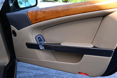 2005 Aston Martin DB9 - Photo 18 - Boca Raton, FL 33431