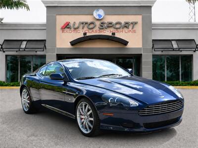 2005 Aston Martin DB9 - Photo 6 - Boca Raton, FL 33431