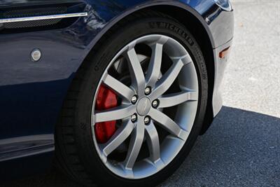 2005 Aston Martin DB9 - Photo 14 - Boca Raton, FL 33431