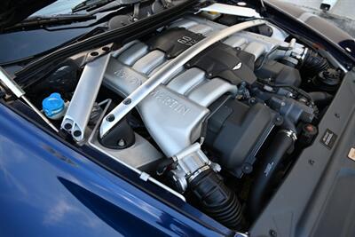 2005 Aston Martin DB9 - Photo 16 - Boca Raton, FL 33431