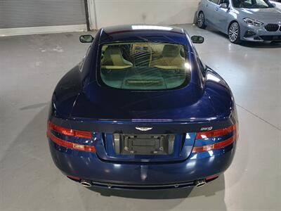 2005 Aston Martin DB9 - Photo 5 - Boca Raton, FL 33431