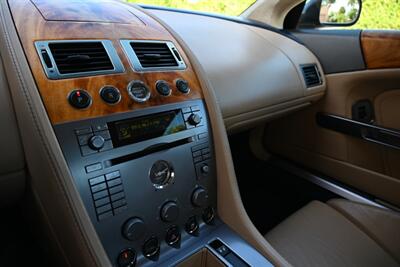 2005 Aston Martin DB9 - Photo 41 - Boca Raton, FL 33431