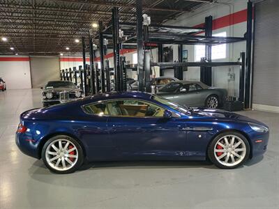 2005 Aston Martin DB9 - Photo 7 - Boca Raton, FL 33431