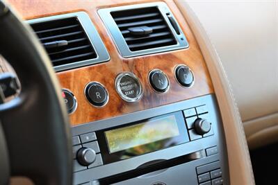 2005 Aston Martin DB9 - Photo 37 - Boca Raton, FL 33431