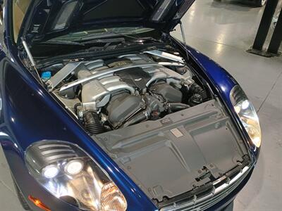 2005 Aston Martin DB9 - Photo 39 - Boca Raton, FL 33431