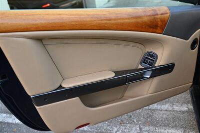 2005 Aston Martin DB9 - Photo 31 - Boca Raton, FL 33431