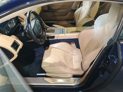2005 Aston Martin DB9 - Photo 15 - Boca Raton, FL 33431