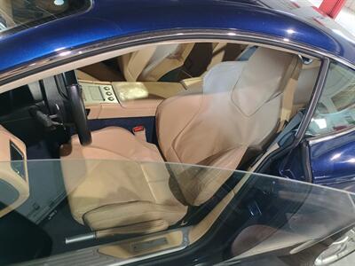 2005 Aston Martin DB9 - Photo 16 - Boca Raton, FL 33431