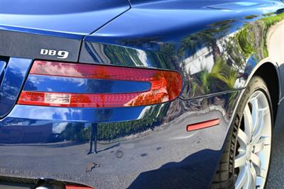 2005 Aston Martin DB9 - Photo 12 - Boca Raton, FL 33431