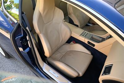2005 Aston Martin DB9 - Photo 19 - Boca Raton, FL 33431