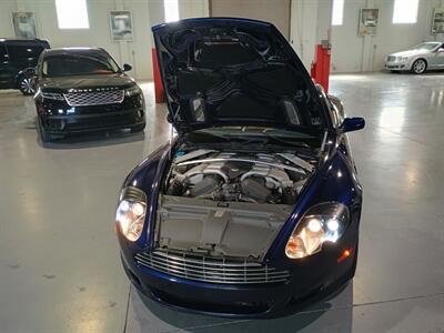 2005 Aston Martin DB9 - Photo 38 - Boca Raton, FL 33431