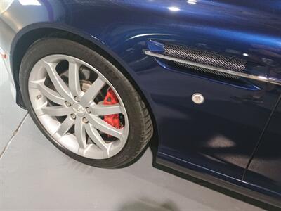 2005 Aston Martin DB9 - Photo 46 - Boca Raton, FL 33431
