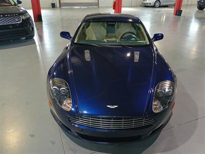 2005 Aston Martin DB9 - Photo 10 - Boca Raton, FL 33431