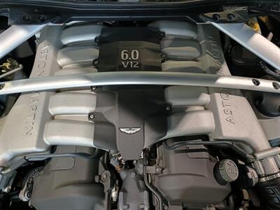 2005 Aston Martin DB9 - Photo 41 - Boca Raton, FL 33431