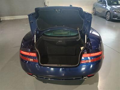 2005 Aston Martin DB9 - Photo 44 - Boca Raton, FL 33431