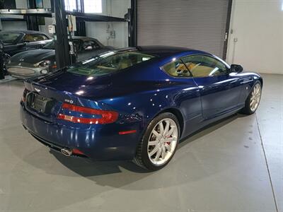 2005 Aston Martin DB9 - Photo 6 - Boca Raton, FL 33431