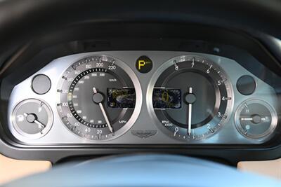 2005 Aston Martin DB9 - Photo 38 - Boca Raton, FL 33431